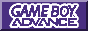 Nintendo Gameboy Advance