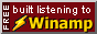 edited while listening to Audacious with the Classic Winamp skin